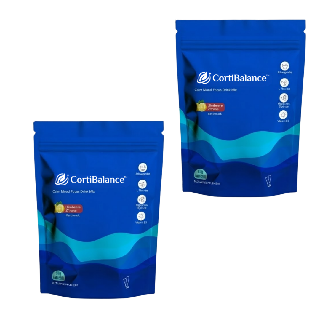 CortiBalance™ | Cortisol-Komplex