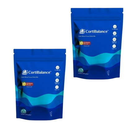 CortiBalance™ | Cortisol-Komplex
