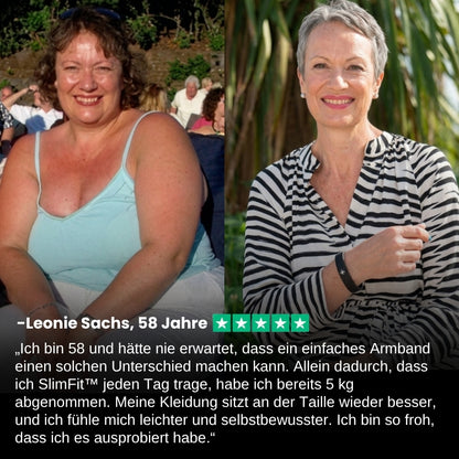 SlimFit™ | Abnehm-Armband