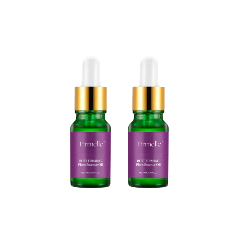 Firmelle™ | Erlebe bis zu 95 % straffere, vollere und angehobene Brüste – klinisch nachgewiesene Ergebnisse in nur 2 Wochen!