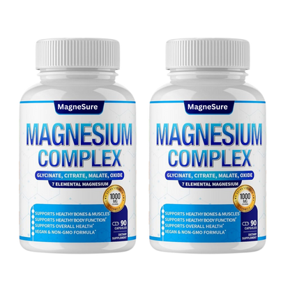 MagneSure™ | Nahrungsergänzungsmittel