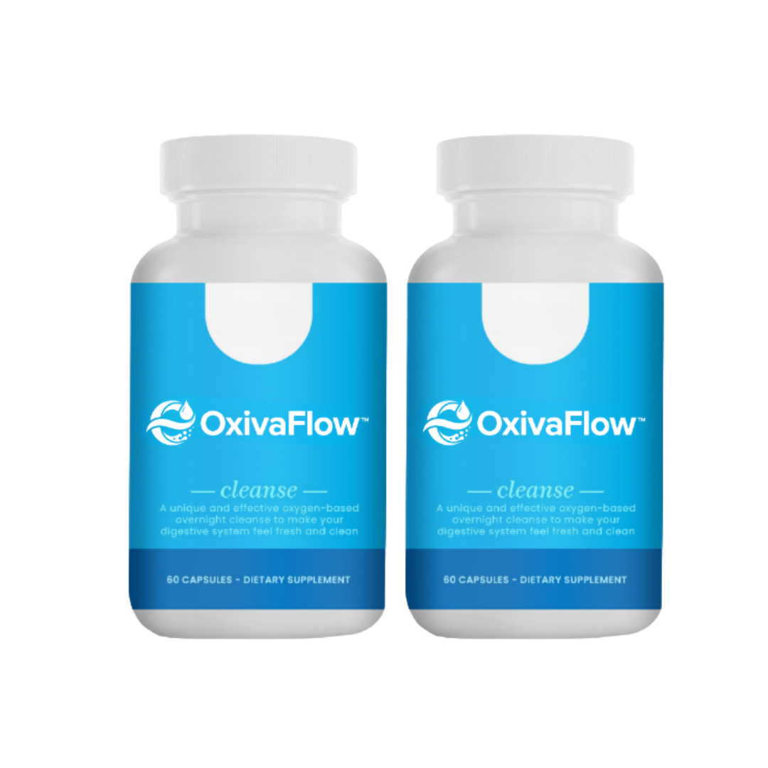 OxivaFlow™ | Magnesiumoxid-basiertes Nahrungsergänzungsmittel für die Verdauung