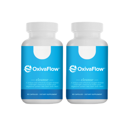 OxivaFlow™ | Magnesiumoxid-basiertes Nahrungsergänzungsmittel für die Verdauung