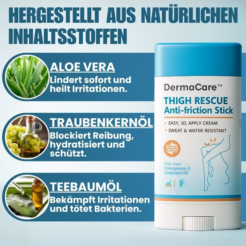 DermaCare™ | Anti-Chafing Stick