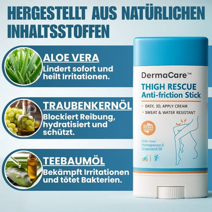 DermaCare™ | Anti-Chafing Stick