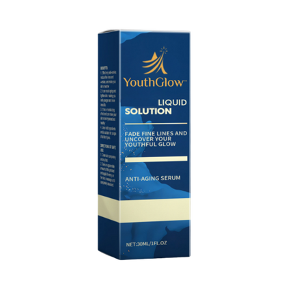 YouthGlow™ | Anti-Aging-Serum