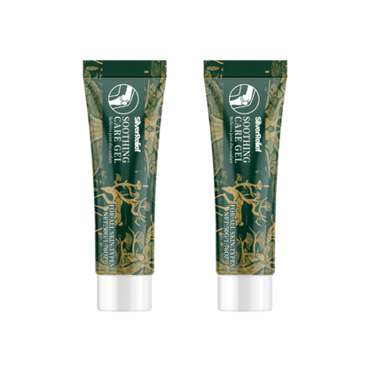 SilverRelief™ | Gelenk Therapie Gel