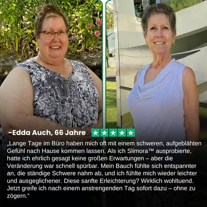 Slimora™ | Fortschrittliches Nano-Mikronadel-Abnehm-Pflaster