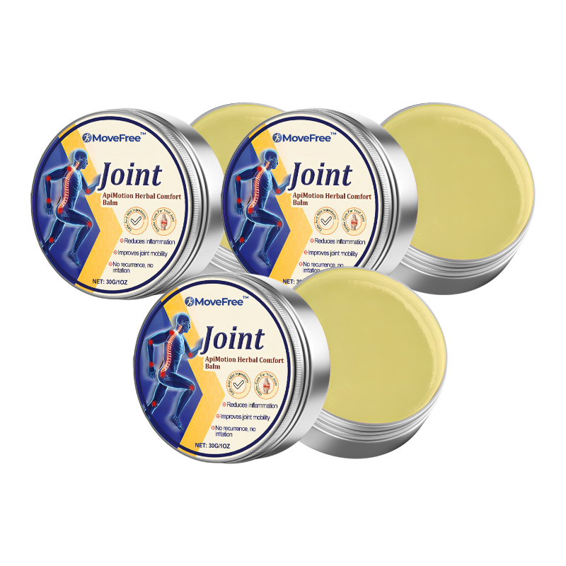 MoveFree™ | Motion+ Kräuter Gelenkkomfort Balsam