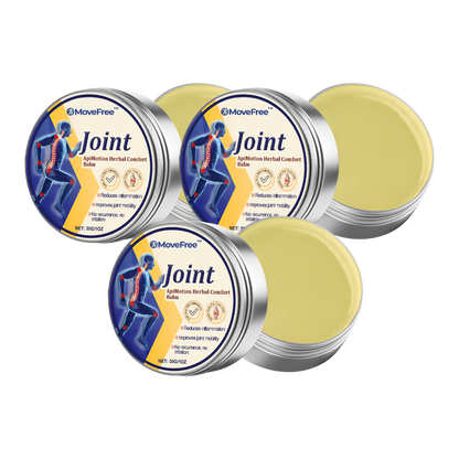 MoveFree™ | Motion+ Kräuter Gelenkkomfort Balsam