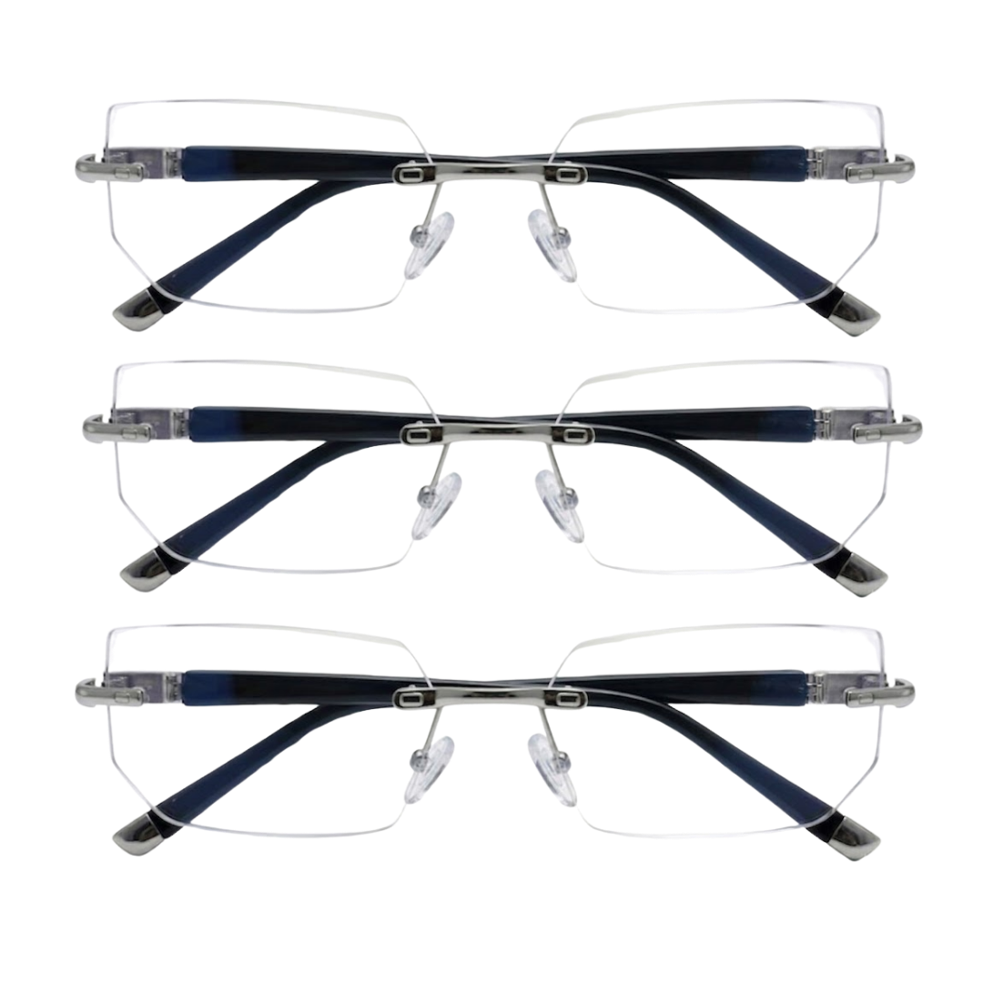 VisionSnap™ | Autofokus-Brille