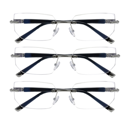 VisionSnap™ | Autofokus-Brille