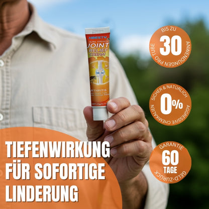 KneeRenew™ | Gelenk-Pflege-Creme