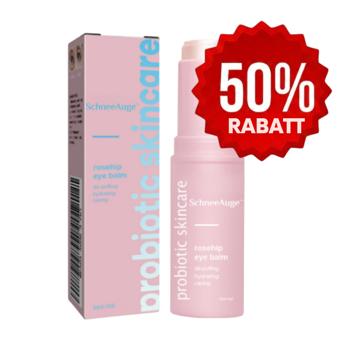 SchneeAuge™ | Augenbalsam