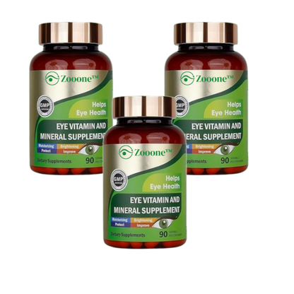 Zooone™ | Augenvitamin