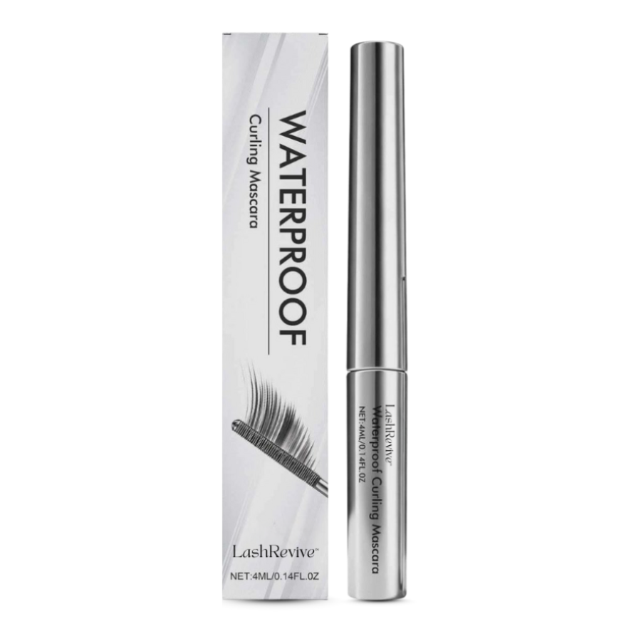LashRevive™ | Volumizing Mascara für reife Wimpern