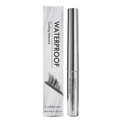 LashRevive™ | Volumizing Mascara für reife Wimpern