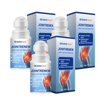 JointHeal™ | Gelenkpflege-Gel-Roller