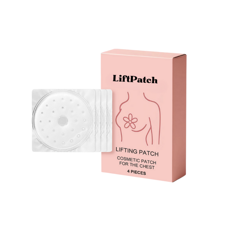 LiftPatch™ | Straffungs-Patch