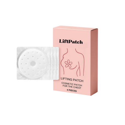 LiftPatch™ | Straffungs-Patch