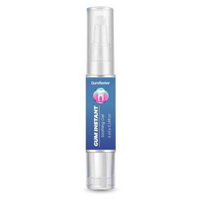 GumRevive™ | Zahnfleisch Sofort-Gel