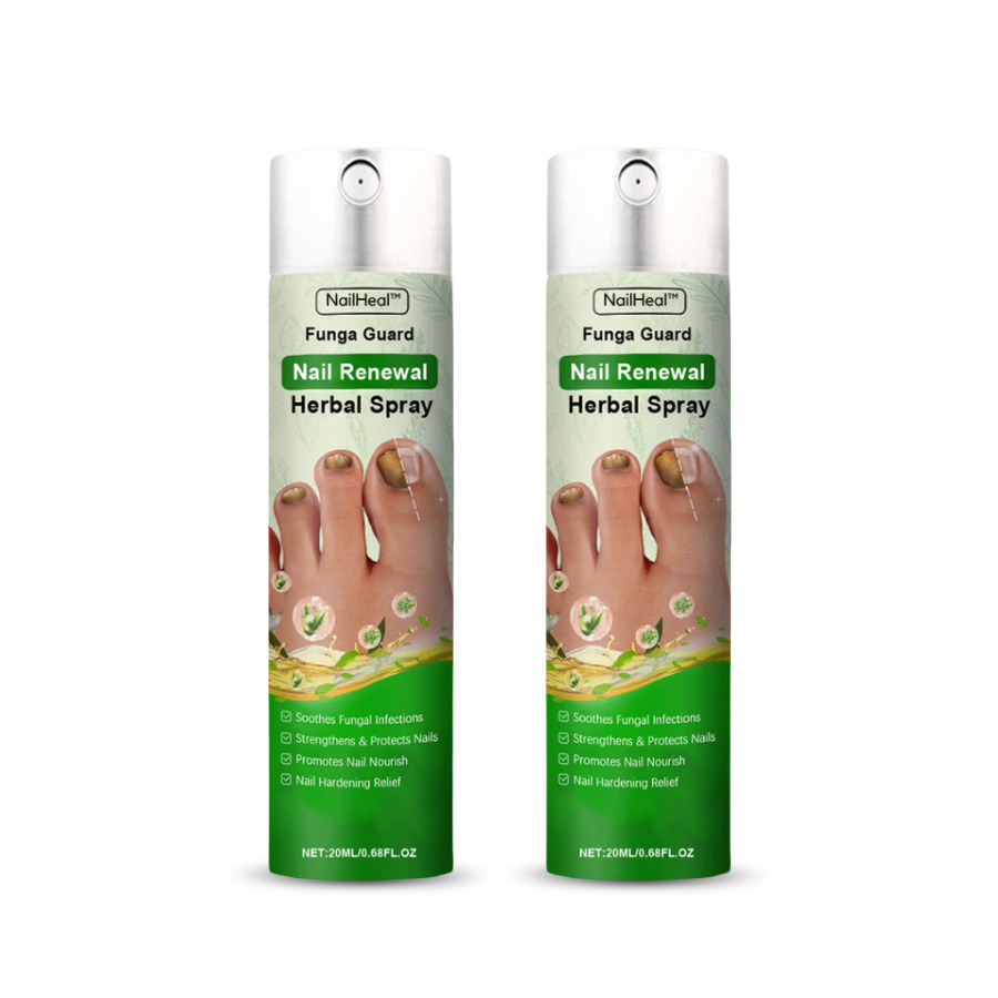 NailHeal™ spray