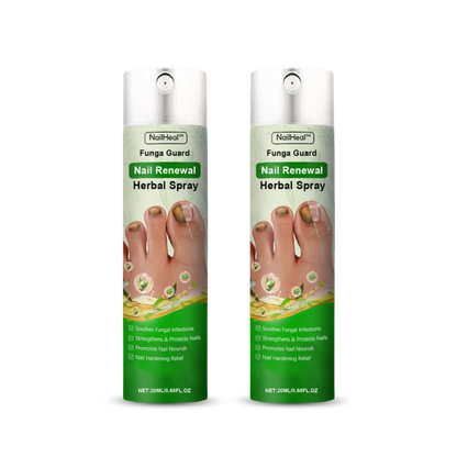 NailHeal™ spray