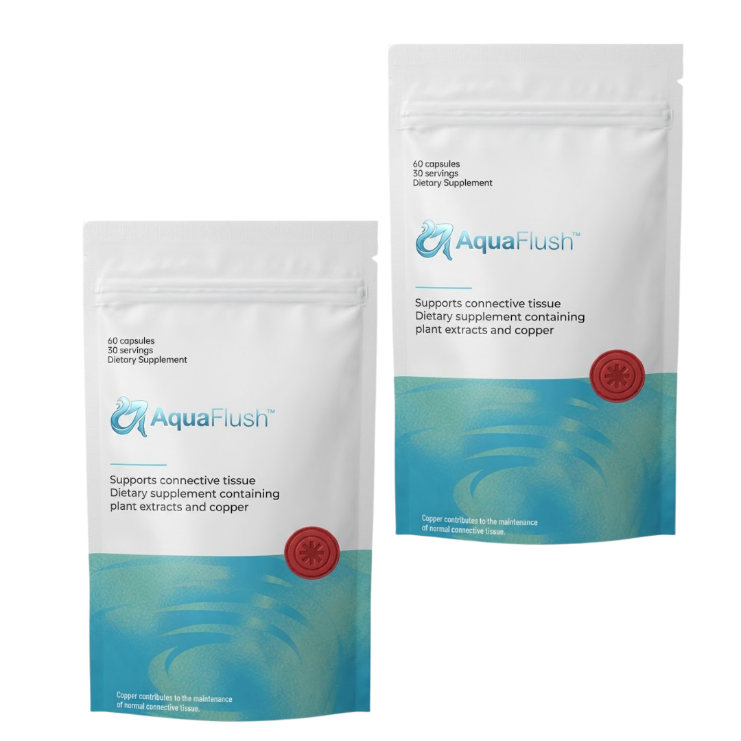 AquaFlush™  | Das Erscheinungsbild von Cellulite reduzieren