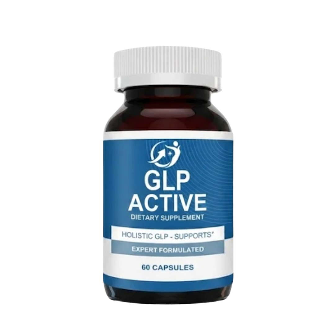GLP-Active™ | Unterstützung beim Fettabbau