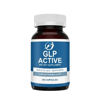 GLP-Active™ | Unterstützung beim Fettabbau