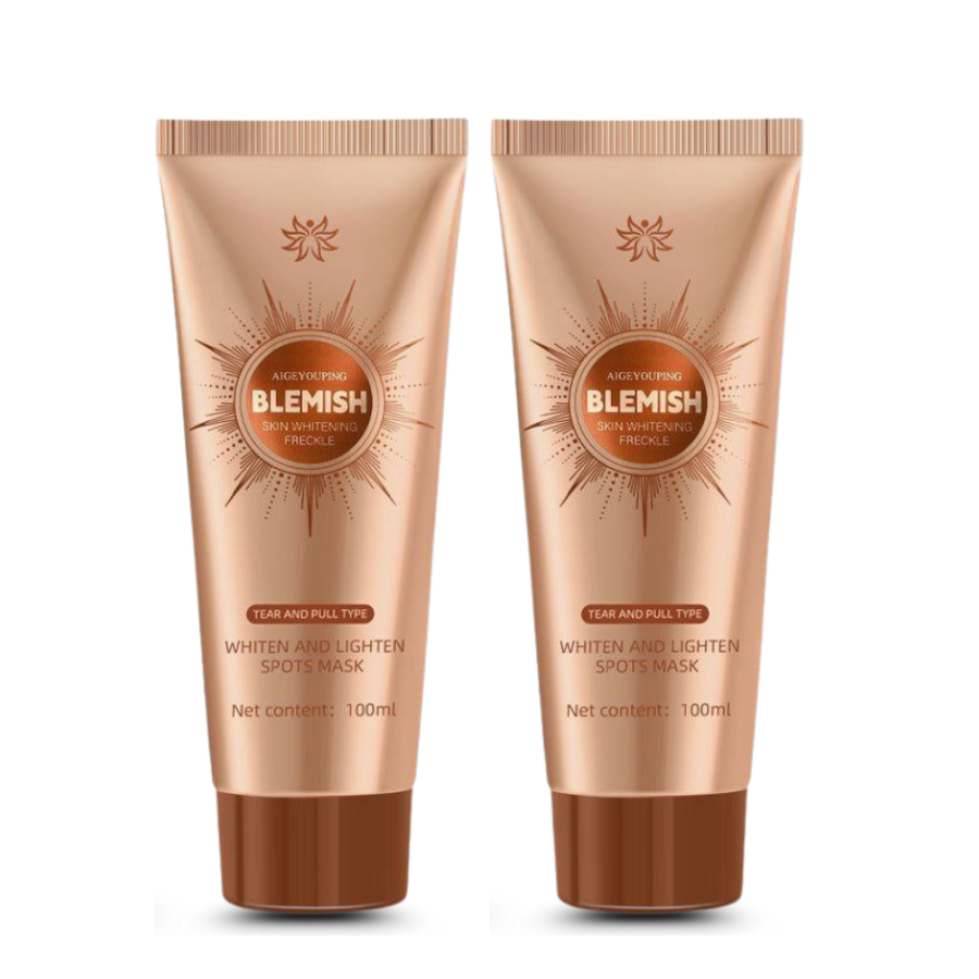 GlowPeel™ | Peeling-Gesichtsmaske