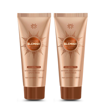 GlowPeel™ | Peeling-Gesichtsmaske