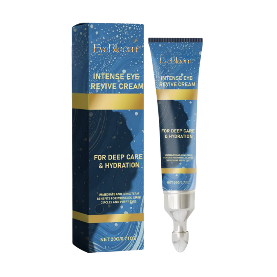 EyeBloom™ | Intense Eye Revive Creme