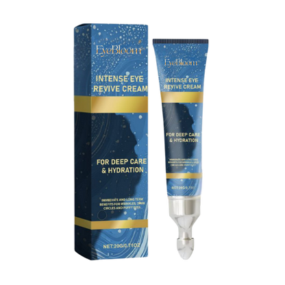 EyeBloom™ | Intense Eye Revive Creme