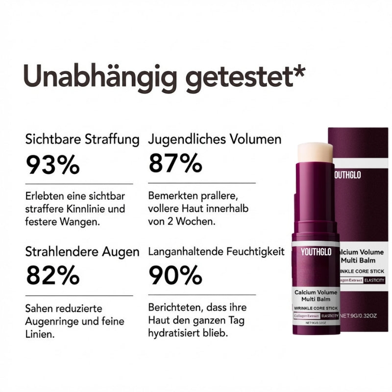 YouthGlo™ | Anti-Aging Balsam-Stick