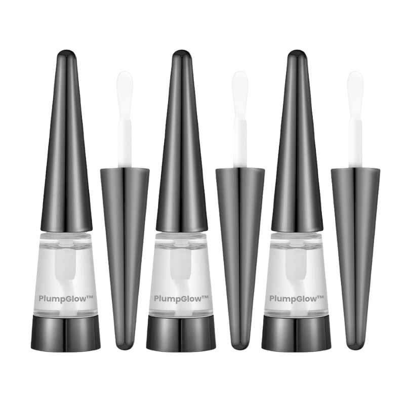 PlumpGlow™ | Lippen-Gloss mit Plumping-Effekt