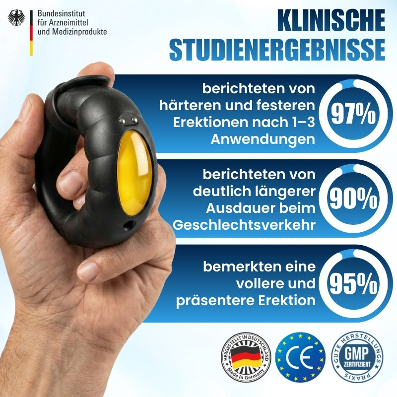 Zerexion™ | Die Revolution der männlichen Leistungsfähigkeit