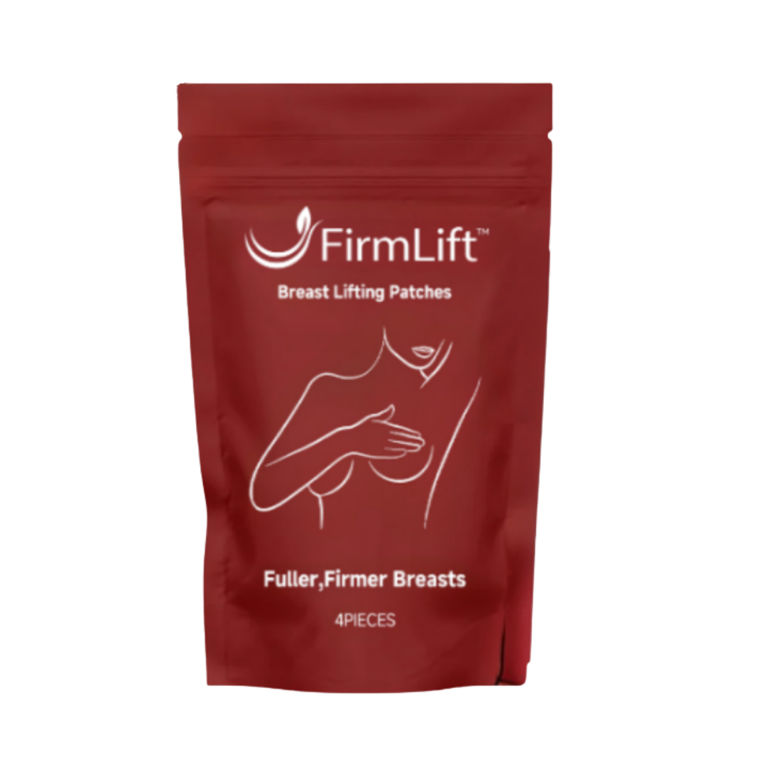 FirmLift™ | Brustlifting-Patches