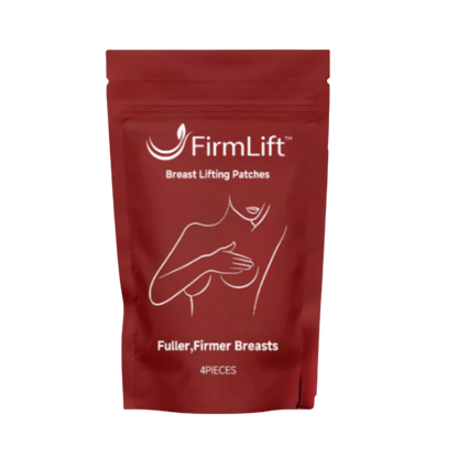 FirmLift™ | Brustlifting-Patches