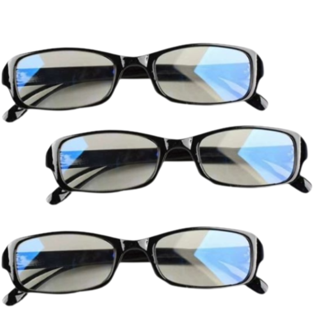 VisionClear™ | Autofokus-Brille