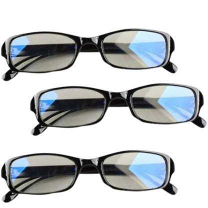 VisionClear™ | Autofokus-Brille