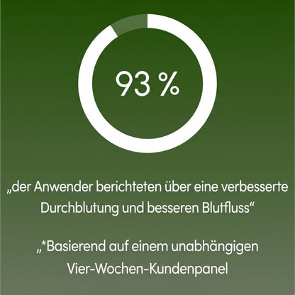 GarliCardio™ | Premium gereifter Knoblauch für eine bessere Durchblutung