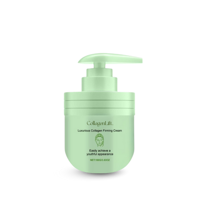 CollagenLift™ | Luxuriöse Collagen Straffungscreme