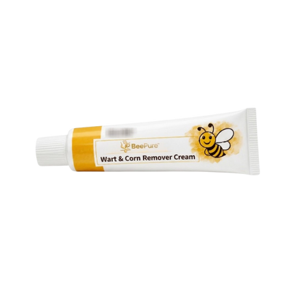 BeePure™  | Bienengift-Fußcreme