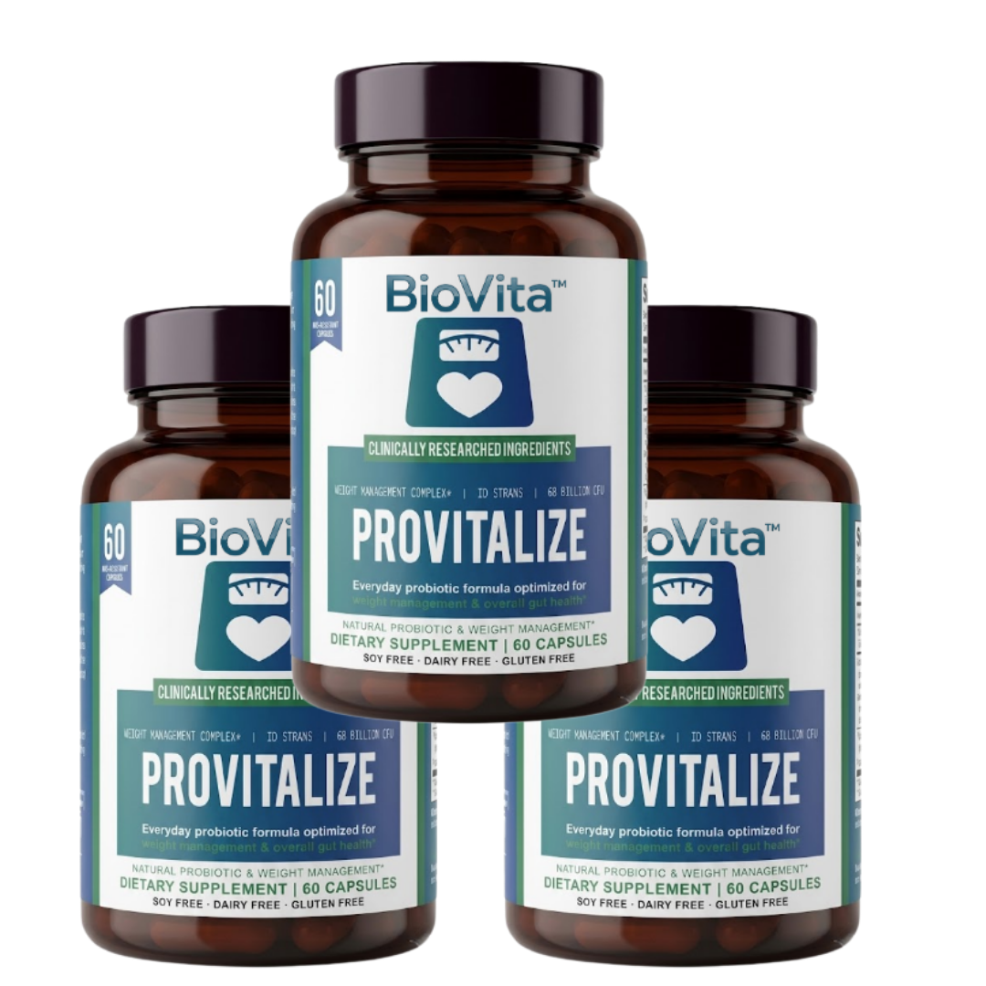 BioVita™  | Unterstützt die Gelenkgesundheit