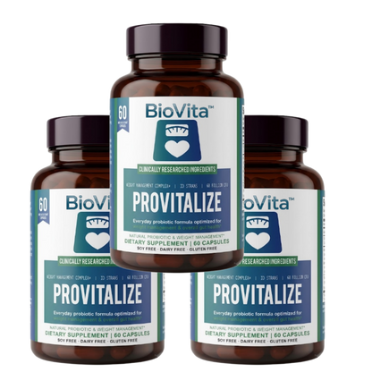 BioVita™  | Unterstützt die Gelenkgesundheit