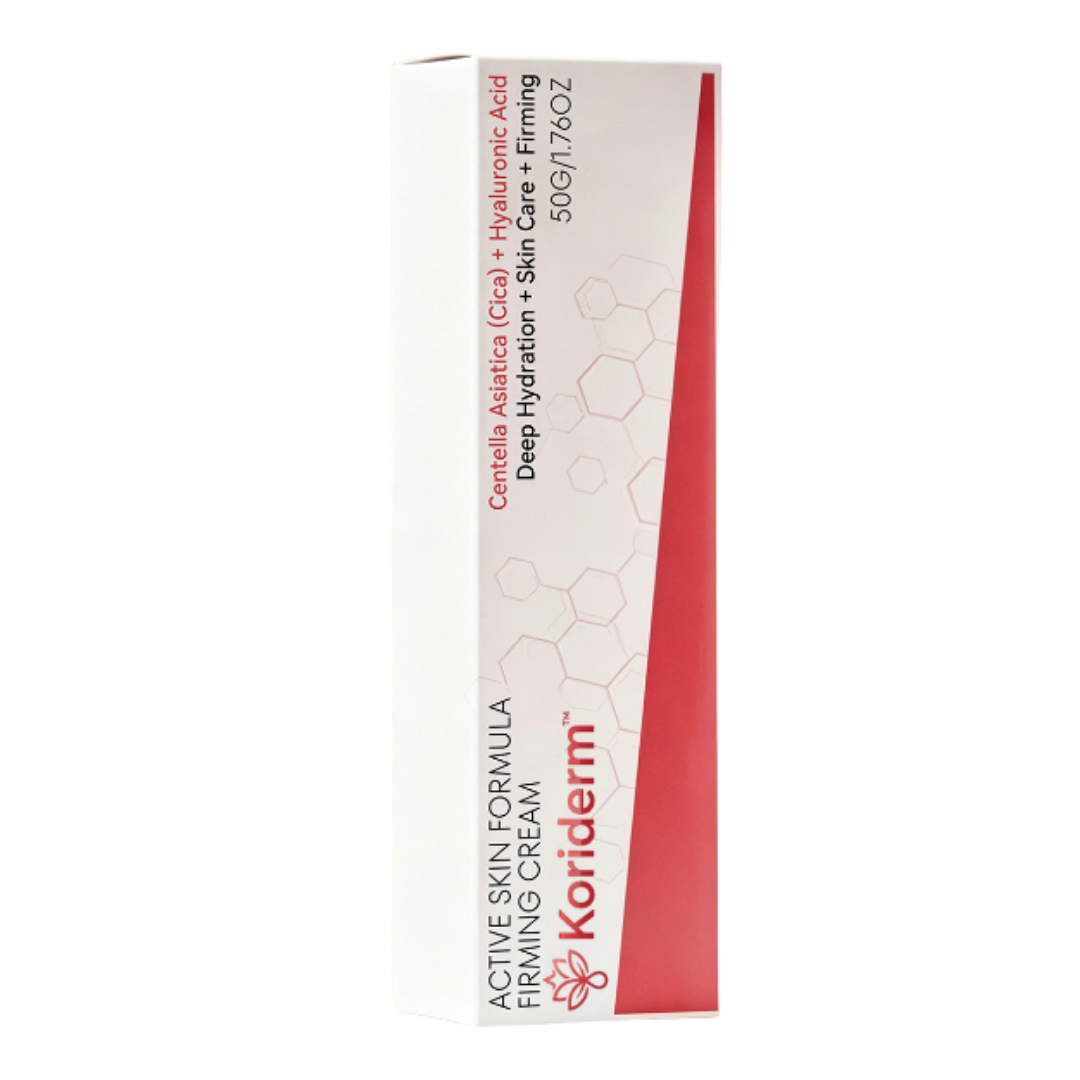 Koriderm™ | All-in-One-Creme