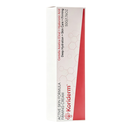 Koriderm™ | All-in-One-Creme