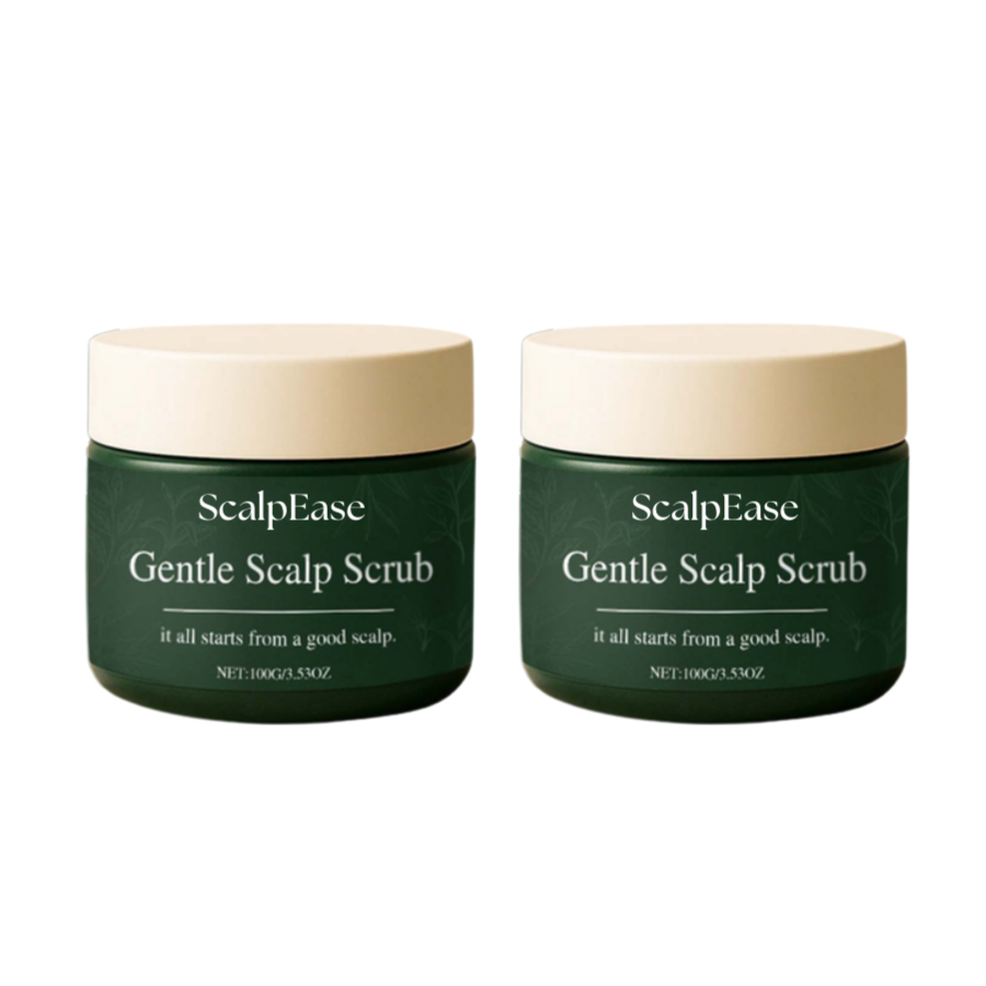 ScalpEase™  | Hautcreme