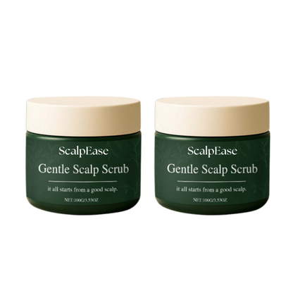 ScalpEase™  | Hautcreme